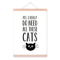 poster-yes-i-really-do-need-all-these-cats-met-posterhanger