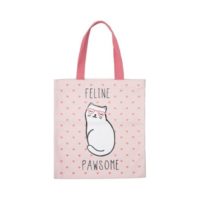 Feline-pawsome-linnen-tas-3-min