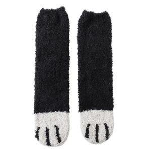 Katten-sokken-winter-sokken-black-cat-min