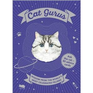 Cat Gurus game