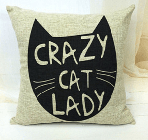 katten-kussenhoes-crazy-cat-lady