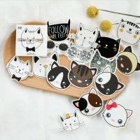 katten-stickers-wit-cool-cats