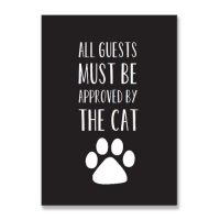 poster-all-guests-need-to-be-approved-by-the-cat2