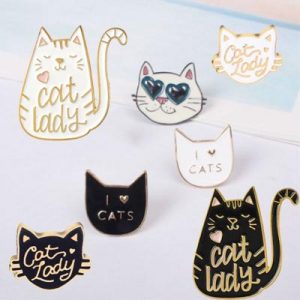 cat-pins-cat-lady
