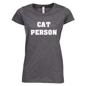 t-shirt-cat-person-grijs-dames